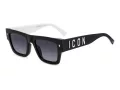 Dsquared2 Lunettes de Soleil ICON 0021/S 807/9O