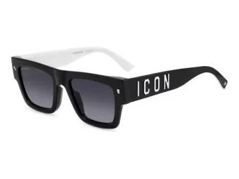 Dsquared2 Lunettes de Soleil ICON 0021/S 807/9O