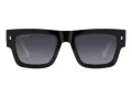 Dsquared2 Lunettes de Soleil ICON 0021/S 807/9O