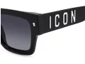 Dsquared2 Lunettes de Soleil ICON 0021/S 807/9O