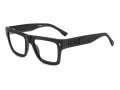 Dsquared2 Lunettes de Vue ICON 0023 003
