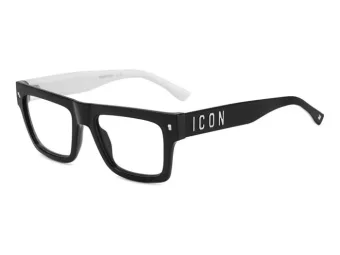Dsquared2 Lunettes de Vue ICON 0023 807
