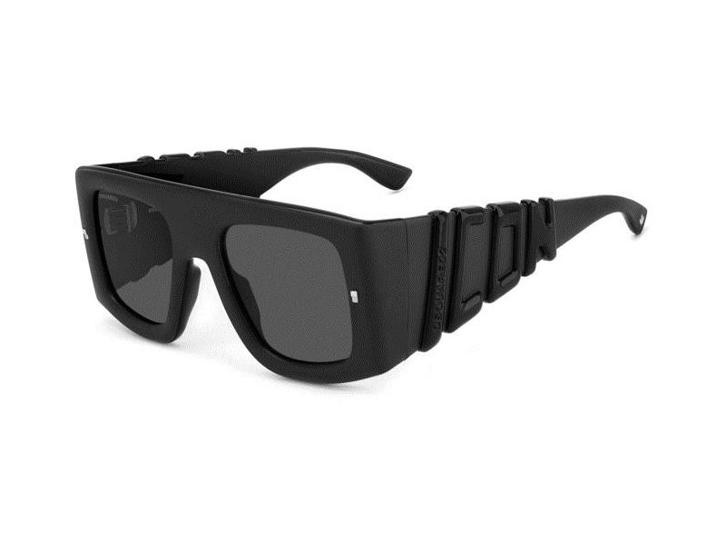 Dsquared2 Lunettes de Soleil ICON 0024/S 003/IR