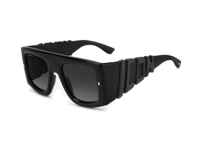Dsquared2 Lunettes de Soleil ICON 0024/S 807/9O