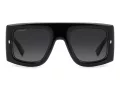 Dsquared2 Lunettes de Soleil ICON 0024/S 807/9O
