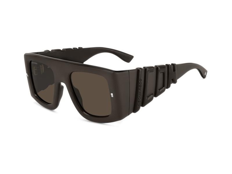 Dsquared2 Lunettes de Soleil ICON 0024/S YZ4/70