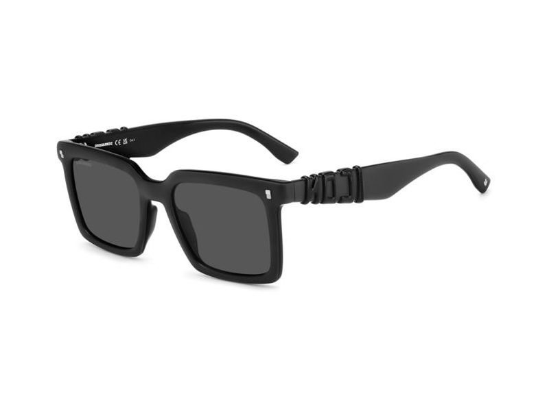 Dsquared2 Lunettes de Soleil ICON 0025/S 003/IR