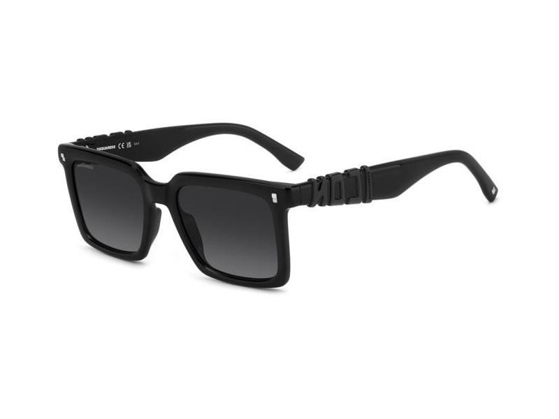 Dsquared2 Lunettes de Soleil ICON 0025/S 807/9O