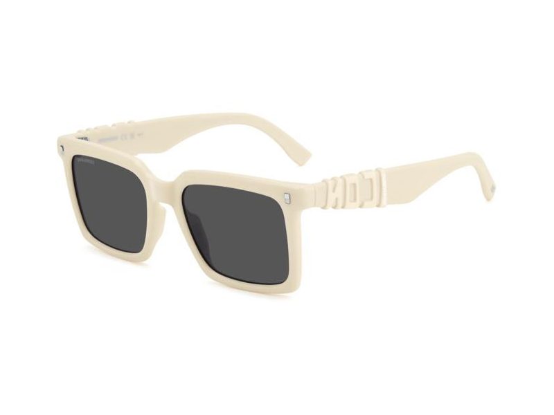 Dsquared2 Lunettes de Soleil ICON 0025/S SZJ/IR