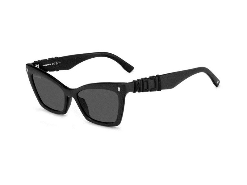 Dsquared2 Lunettes de Soleil ICON 0026/S 003/IR