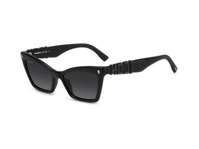 Dsquared2 Lunettes de Soleil ICON 0026/S 807/9O