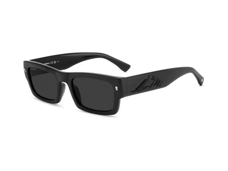 Dsquared2 Lunettes de Soleil ICON 0027/S 003/IR