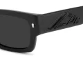 Dsquared2 Lunettes de Soleil ICON 0027/S 003/IR
