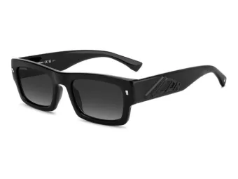 Dsquared2 Lunettes de Soleil ICON 0027/S 807/9O