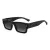 Dsquared2 Lunettes de Soleil ICON 0027/S 807/9O