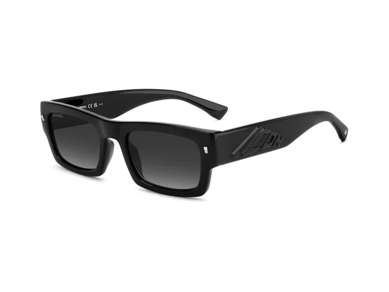 Dsquared2 Lunettes de Soleil ICON 0027/S 807/9O