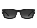 Dsquared2 Lunettes de Soleil ICON 0027/S 807/9O