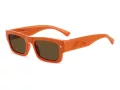 Dsquared2 Lunettes de Soleil ICON 0027/S L7Q/70