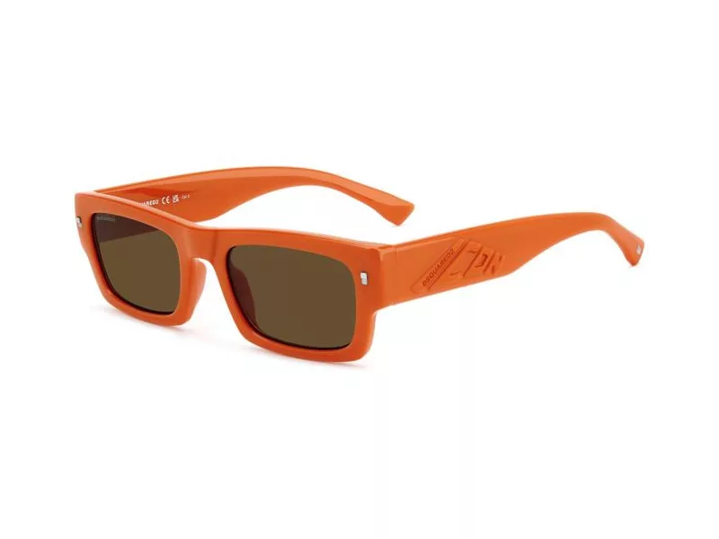 Dsquared2 Lunettes de Soleil ICON 0027/S L7Q/70