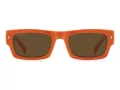 Dsquared2 Lunettes de Soleil ICON 0027/S L7Q/70