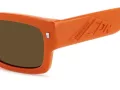 Dsquared2 Lunettes de Soleil ICON 0027/S L7Q/70