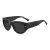 Dsquared2 Lunettes de Soleil ICON 0028/S 003/IR