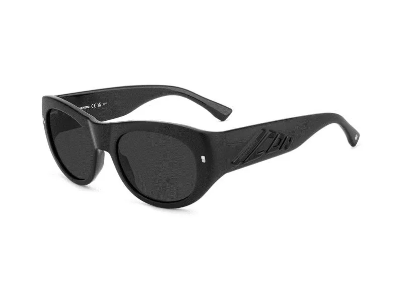 Dsquared2 Lunettes de Soleil ICON 0028/S 003/IR