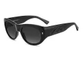 Dsquared2 Lunettes de Soleil ICON 0028/S 807/9O