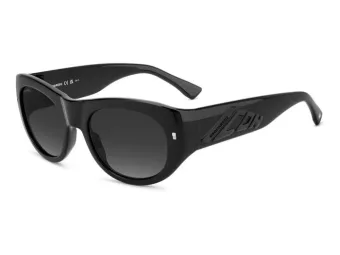 Dsquared2 Lunettes de Soleil ICON 0028/S 807/9O