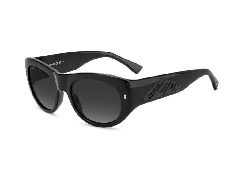 Dsquared2 Lunettes de Soleil ICON 0028/S 807/9O