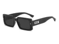 Dsquared2 Lunettes de Soleil ICON 0029/S 003/IR