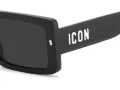Dsquared2 Lunettes de Soleil ICON 0029/S 003/IR