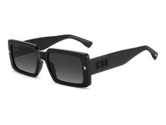 Dsquared2 Lunettes de Soleil ICON 0029/S 807/9O
