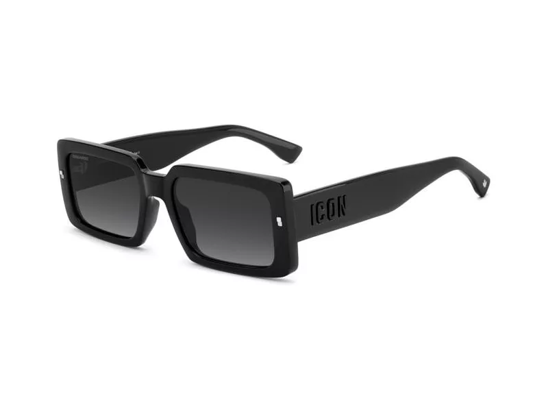 Dsquared2 Lunettes de Soleil ICON 0029/S 807/9O
