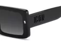 Dsquared2 Lunettes de Soleil ICON 0029/S 807/9O