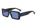 Dsquared2 Lunettes de Soleil ICON 0029/S OY4/KU