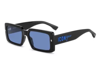 Dsquared2 Lunettes de Soleil ICON 0029/S OY4/KU