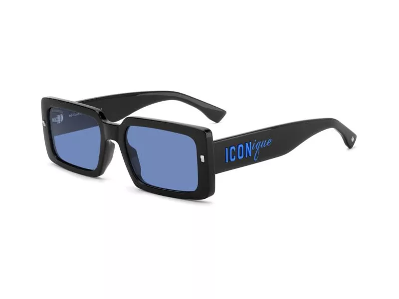 Dsquared2 Lunettes de Soleil ICON 0029/S OY4/KU