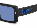 Dsquared2 Lunettes de Soleil ICON 0029/S OY4/KU