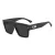 Dsquared2 Lunettes de Soleil ICON 0030/S 003/IR