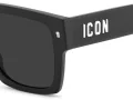 Dsquared2 Lunettes de Soleil ICON 0030/S 003/IR