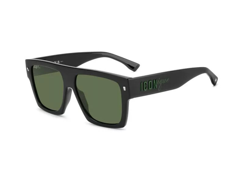 Dsquared2 Lunettes de Soleil ICON 0030/S 7ZJ/QT