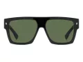 Dsquared2 Lunettes de Soleil ICON 0030/S 7ZJ/QT