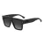 Dsquared2 Lunettes de Soleil ICON 0030/S 807/9O