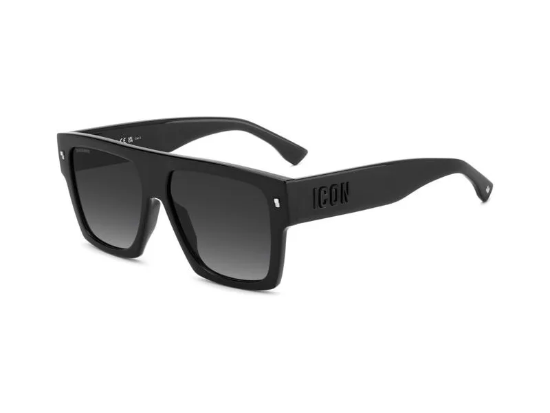 Dsquared2 Lunettes de Soleil ICON 0030/S 807/9O