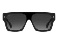 Dsquared2 Lunettes de Soleil ICON 0030/S 807/9O