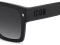 Dsquared2 Lunettes de Soleil ICON 0030/S 807/9O