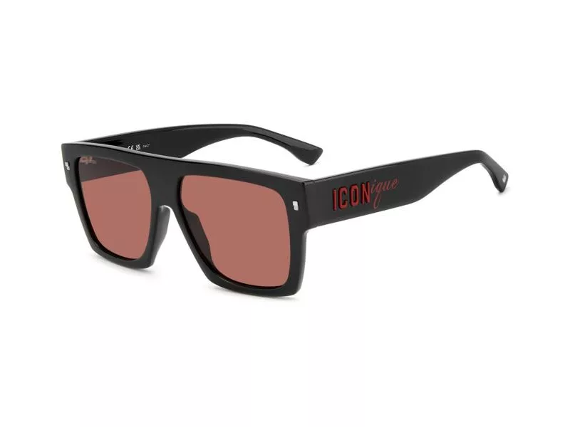 Dsquared2 Lunettes de Soleil ICON 0030/S OIT/U1