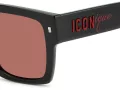 Dsquared2 Lunettes de Soleil ICON 0030/S OIT/U1
