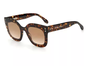 Isabel Marant Lunettes de Soleil IM 0002/N/S 086/HA